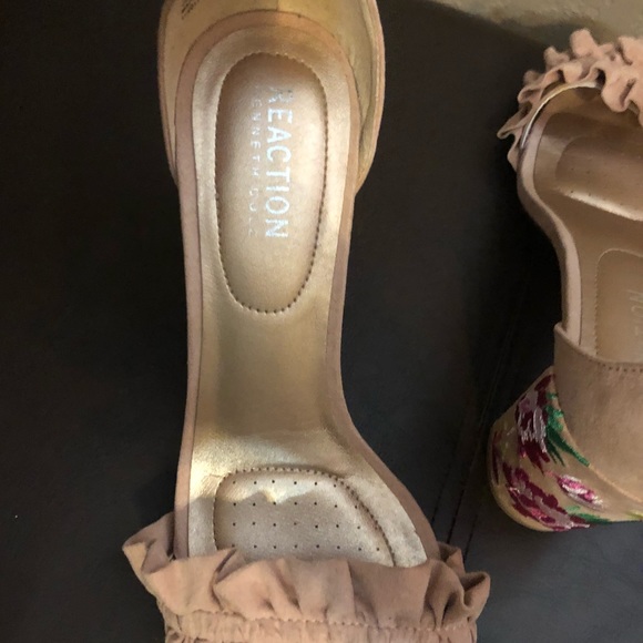 Spring shoes - Picture 3 of 4